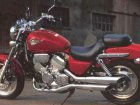 Honda VF 750C Magna